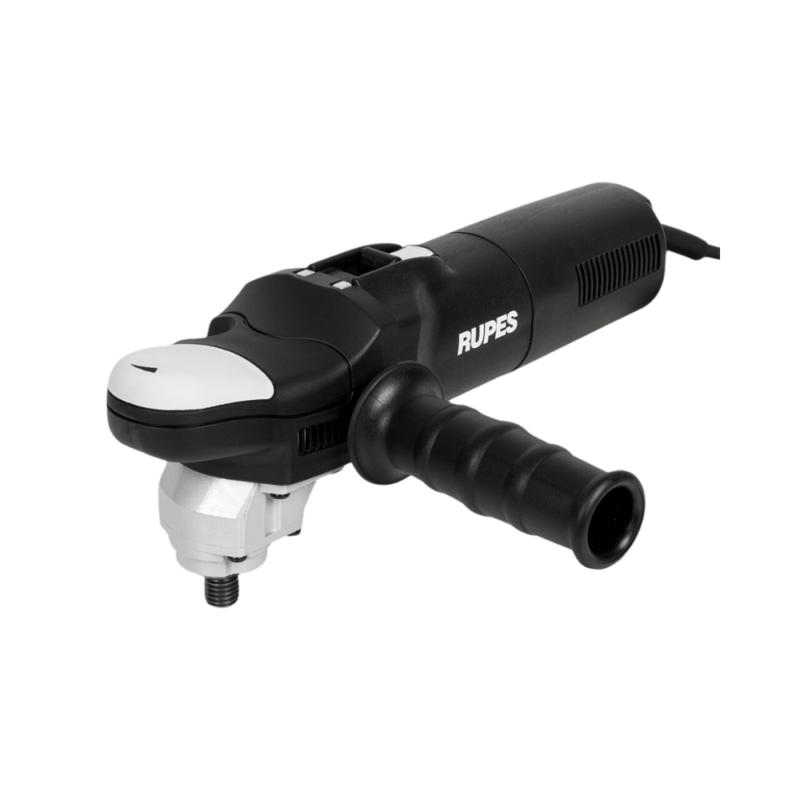 Máy đánh bóng đồng tâm - Mini LH16ES