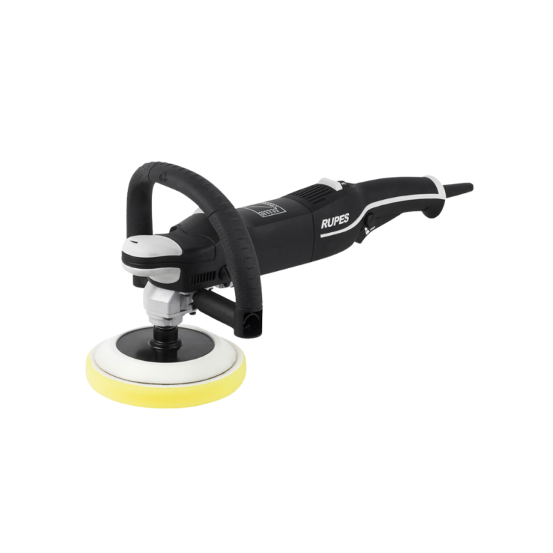 Máy đánh bóng đồng tâm - Bigfoot LH19E