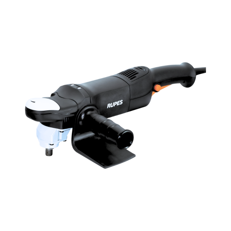 Máy đánh bóng đồng tâm - LH18ENS