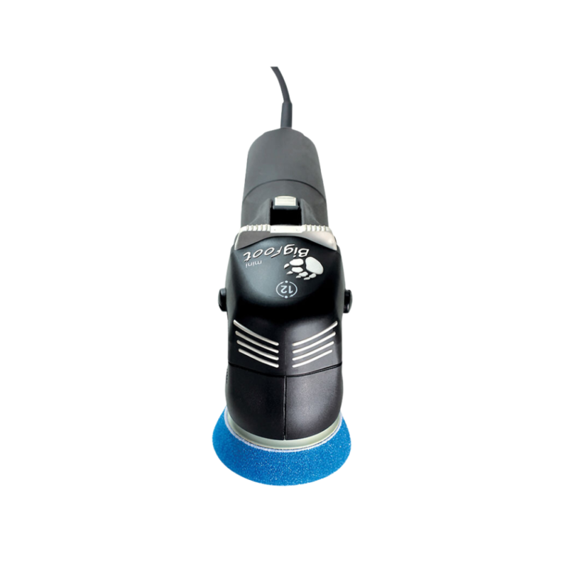 Máy Đánh Bóng Lệch Tâm RUPES Bigfoot Mini LHR75E
