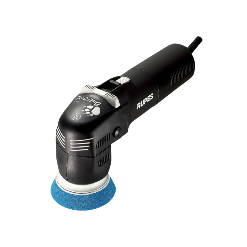 Máy Đánh Bóng Lệch Tâm RUPES Bigfoot Mini LHR75E