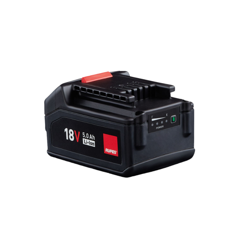 Máy đánh bóng lệch tâm - Bigfoot iBrid HLR15