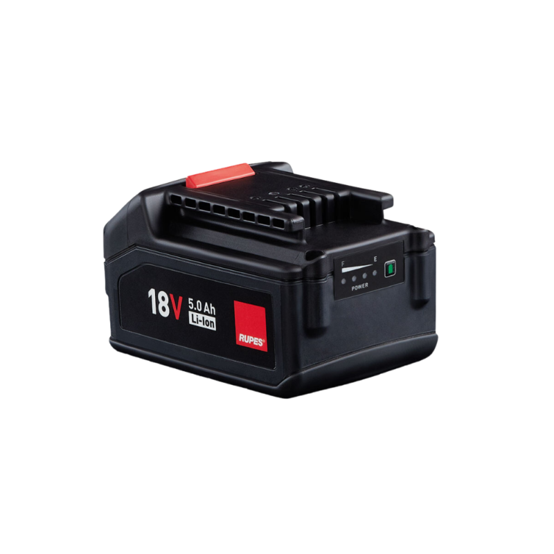 Máy đánh bóng lệch tâm - Bigfoot iBrid HLR21