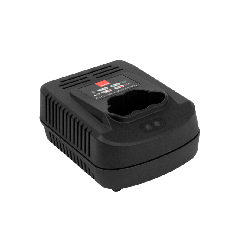 Máy đánh bóng lệch tâm - Bigfoot iBrid Mini HLR75